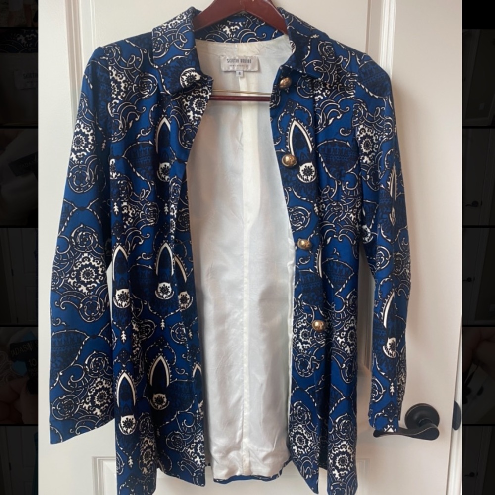Women’s Blazer